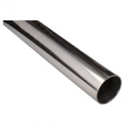 Tuberia aluminio L500 - 57 mm