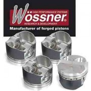 Kit pistones Wossner Nissan Primera / Sentra 91-94 Diametro: 87