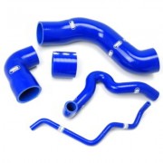 Kit manguitos silicona FORD Sierra Cosworth 4WD