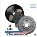 Kit de embrague Sachs Performance AUDI A4 (8EC, B7)