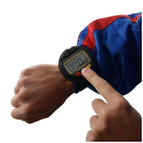Cronometro pulsera Watch Top