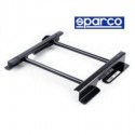 Base Asiento Sparco Ford Fiesta