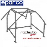 Jaula Sparco Ford Capri RS