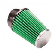 filtro conico universal green diametro interior 125
