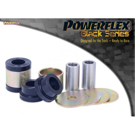 Powerflex PFR85-511BLK