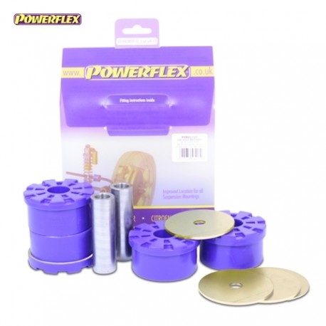 Powerflex PFR85-527