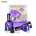 Powerflex PFF85-502G