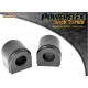 Powerflex PFF85-503-22.5BLK