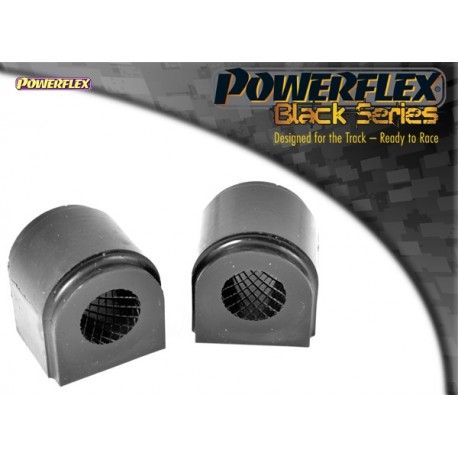 Powerflex PFF85-503-24BLK