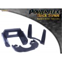Powerflex PFF85-531BLK