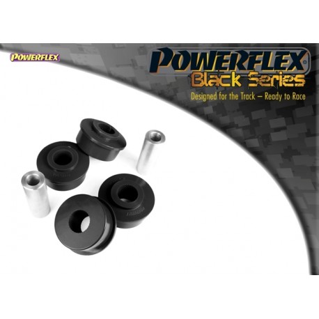 Powerflex PFR85-508BLK