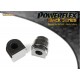 Powerflex PFR85-515-19.6BLK