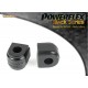 Powerflex PFR85-815-19.6BLK