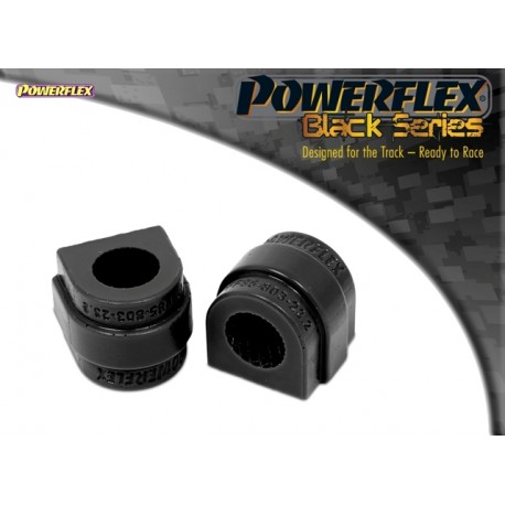 Powerflex PFF85-803-23.2BLK