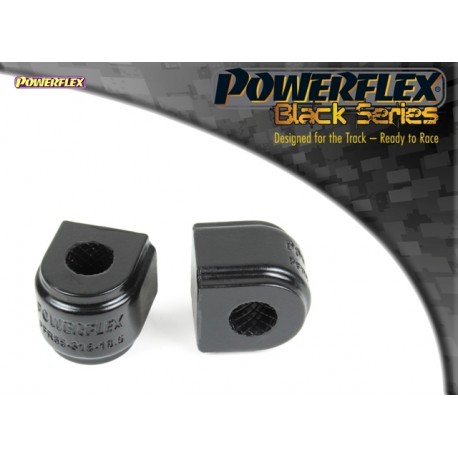 Powerflex PFR85-815-18.5BLK