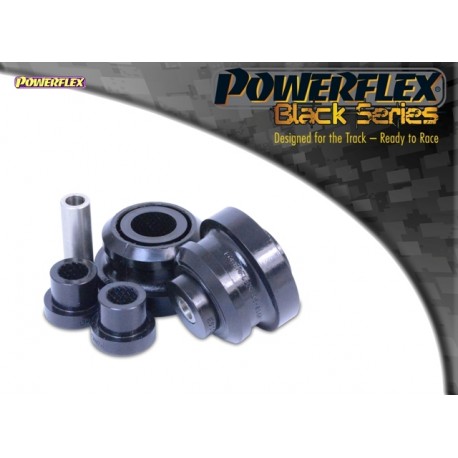 Powerflex PFR85-816BLK