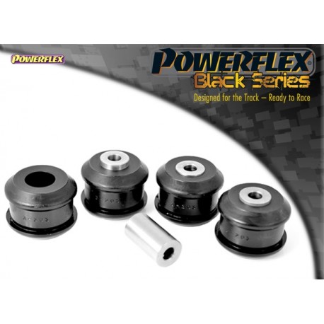 Powerflex PFF3-203BLK