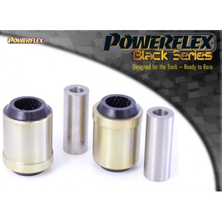 Powerflex PFF3-201BLK