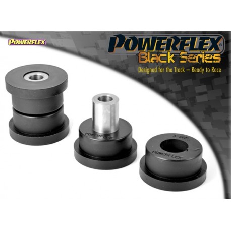 Powerflex PFR3-205BLK