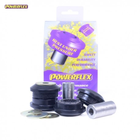 Powerflex PFF3-701