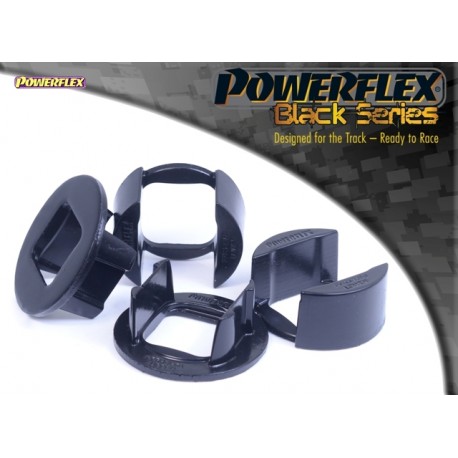 Powerflex PFR3-735BLK