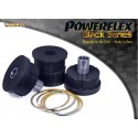 Powerflex PFR3-730BLK