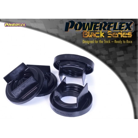Powerflex PFR3-733BLK