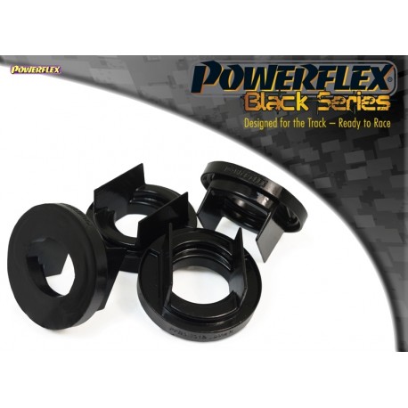 Powerflex PFR3-731BLK
