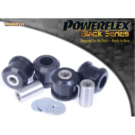 Powerflex PFR3-718BLK