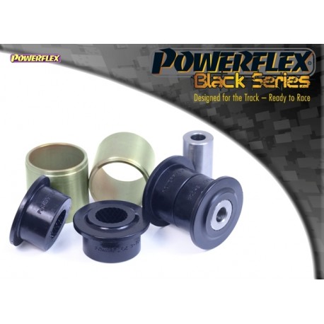 Powerflex PFR3-711BLK