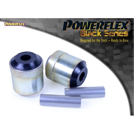 Powerflex PFF3-202BLK