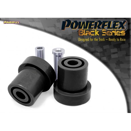 Powerflex PFR3-215BLK