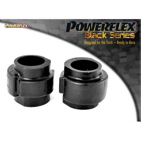 Powerflex PFF3-204-29BLK