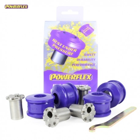 Powerflex PFF3-203G