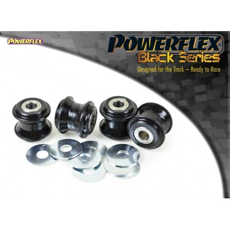 Powerflex PFF3-213BLK