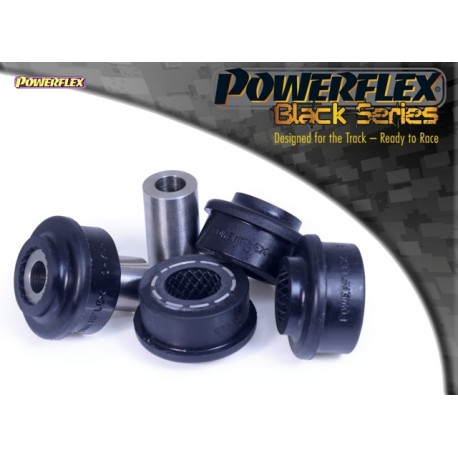 Powerflex PFR3-716BLK