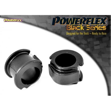 Powerflex PFF3-103-25BLK