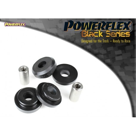 Powerflex PFF3-121-10BLK