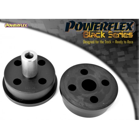 Powerflex PFF50-106BLK