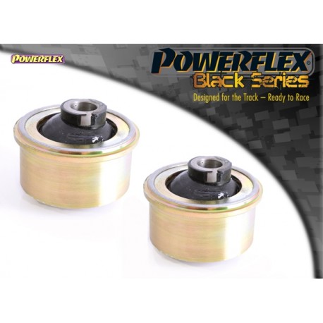 Powerflex PFF16-502GBLK