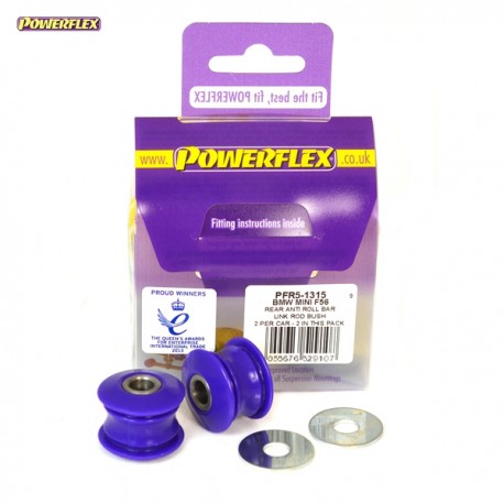 Powerflex PFR5-1315