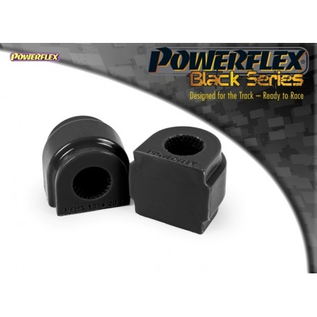 Powerflex PFR5-1314-20.7BLK