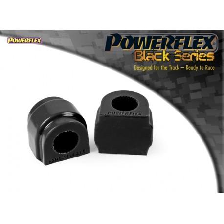 Powerflex PFR5-1314-21.8BLK