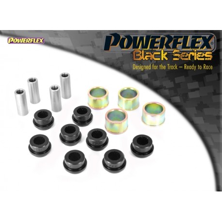 Powerflex PFR5-1313BLK
