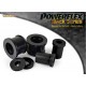 Powerflex PFF5-101BLK