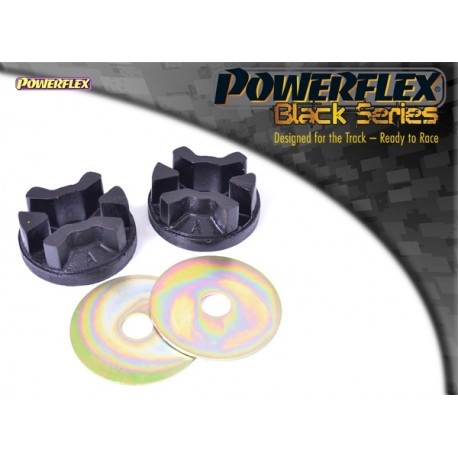 Powerflex PFF5-105BLK