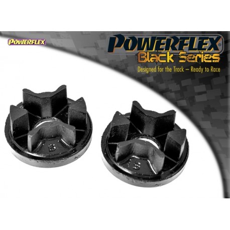 Powerflex PFF5-107BLK