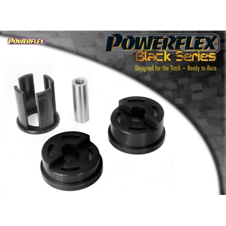 Powerflex PFF5-120BLK