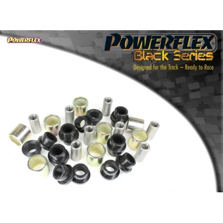 Powerflex PFR5-109BLK