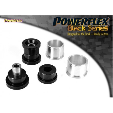 Powerflex PFR5-1104BLK